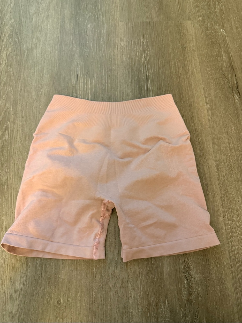 Alphalete shorts
